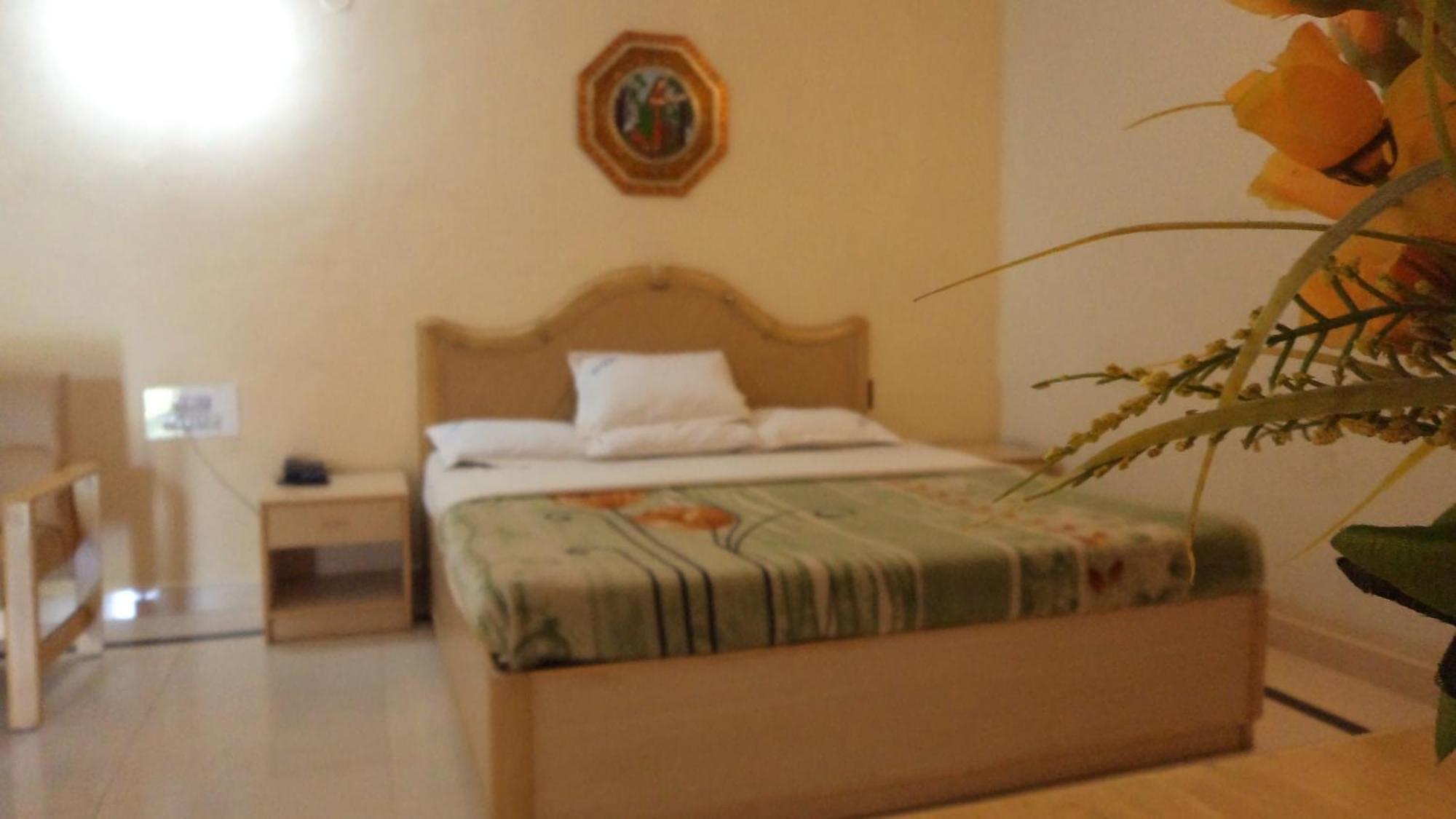 Kishkinda Heritage Resort Hampi Habitación foto